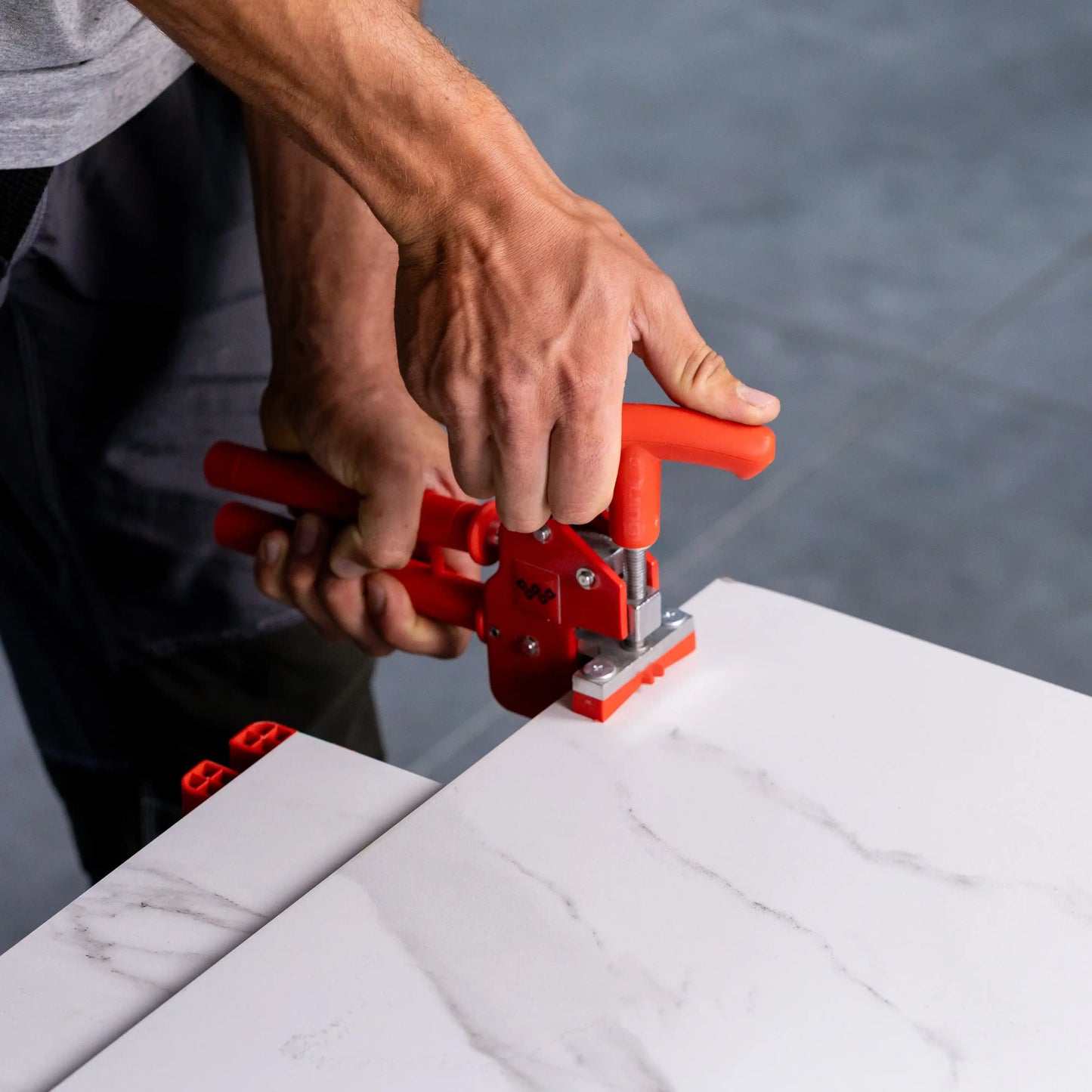 E1005 Profesionalna klešta za keramičke ploče