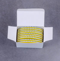 E1045 Set dijamantskih diskova za mokro poliranje kamena (7 komada)