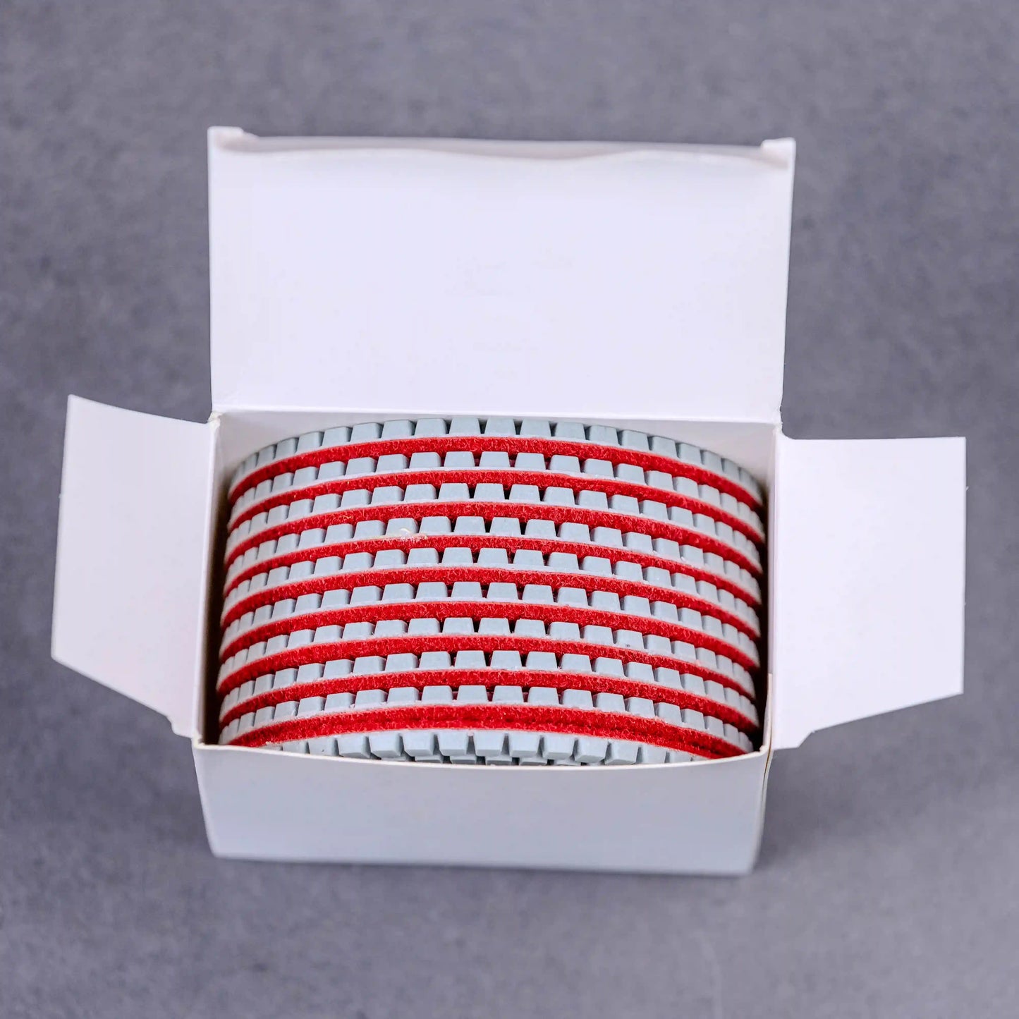 E1045 Set dijamantskih diskova za mokro poliranje kamena (7 komada)