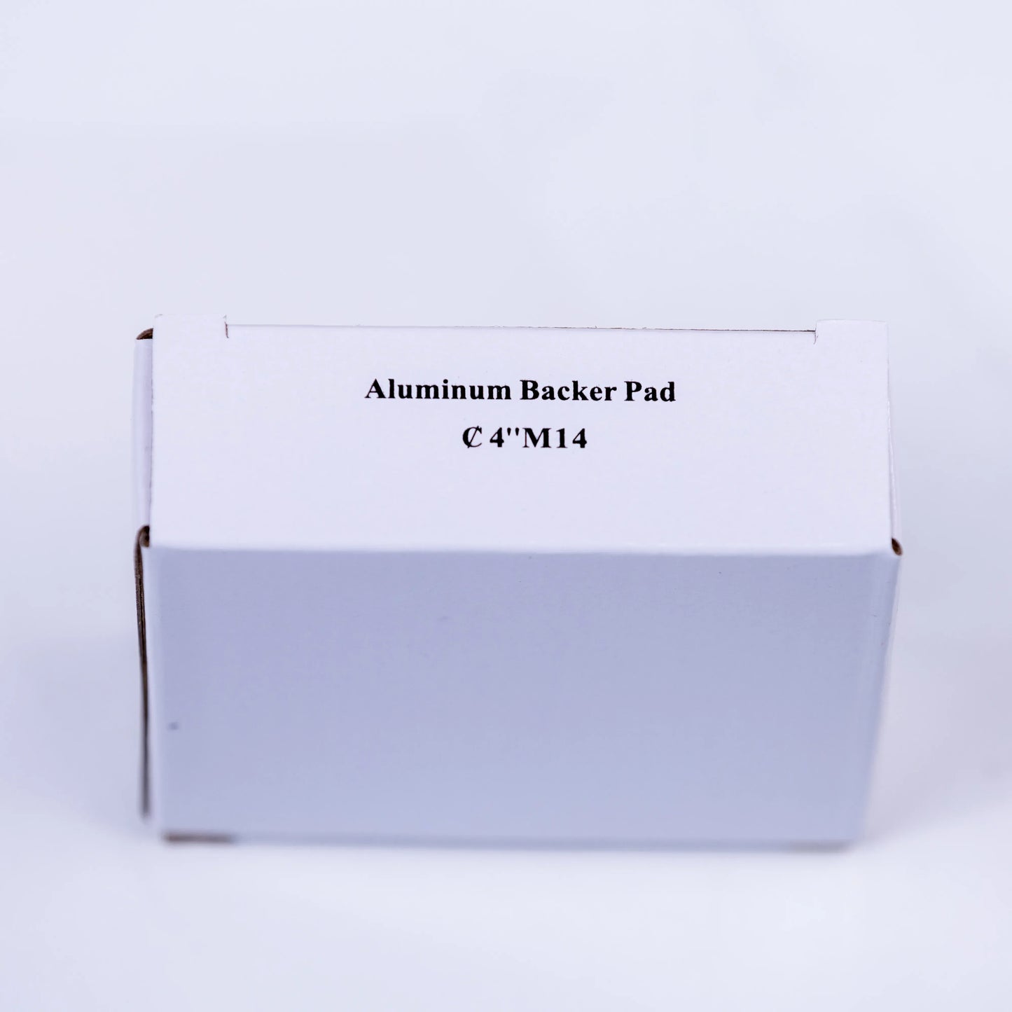 E1048 Aluminijumski držač za polirne jastučiće