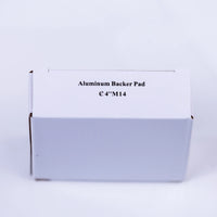 E1048 Aluminijumski držač za polirne jastučiće