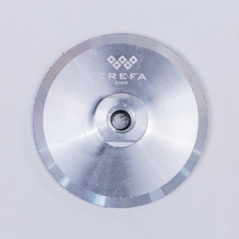 compare product E1048 Aluminijumski držač za polirne jastučiće