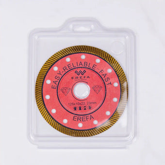 compare product E1051 Dekton dijamantski disk 125mm