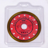 E1051 Dekton dijamantski disk 125mm