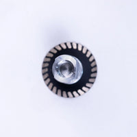 E1053 Dijamantska ploča za graviranje 50mm M14 za nepristupačne delove