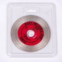 E1055 Diamantscheibe 115 mm für präzises und dauerhaftes Schneiden