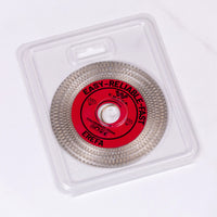 E1055 Diamantscheibe 115 mm für präzises und dauerhaftes Schneiden