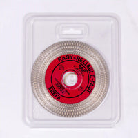 E1055 Diamantscheibe 115 mm für präzises und dauerhaftes Schneiden