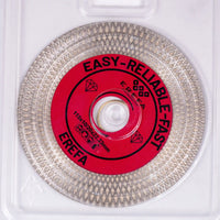 E1055 Diamantscheibe 115 mm für präzises und dauerhaftes Schneiden