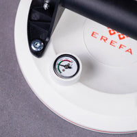 E3012 Manueller Saugnapf mit elektrischer Pumpe für das Handling schwerer Fliesen, 150 kg Tragkraft