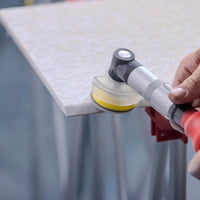 E3005 Akumulatorska mikro ugaona brusilica 680W za precizne radove