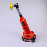 E3005 Akumulatorska mikro ugaona brusilica 680W za precizne radove