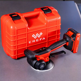 compare product EREFA E3007 Vibro čekić za pločice sa 21V baterijom i 6 nivoa vibracije