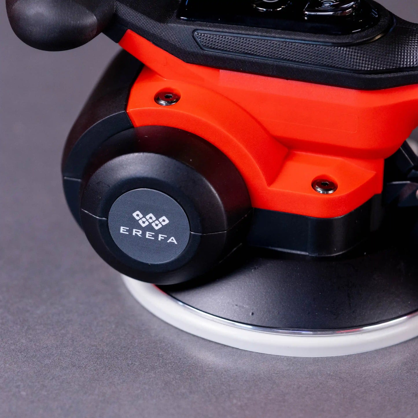 EREFA E3007 Vibro čekić za pločice sa 21V baterijom i 6 nivoa vibracije