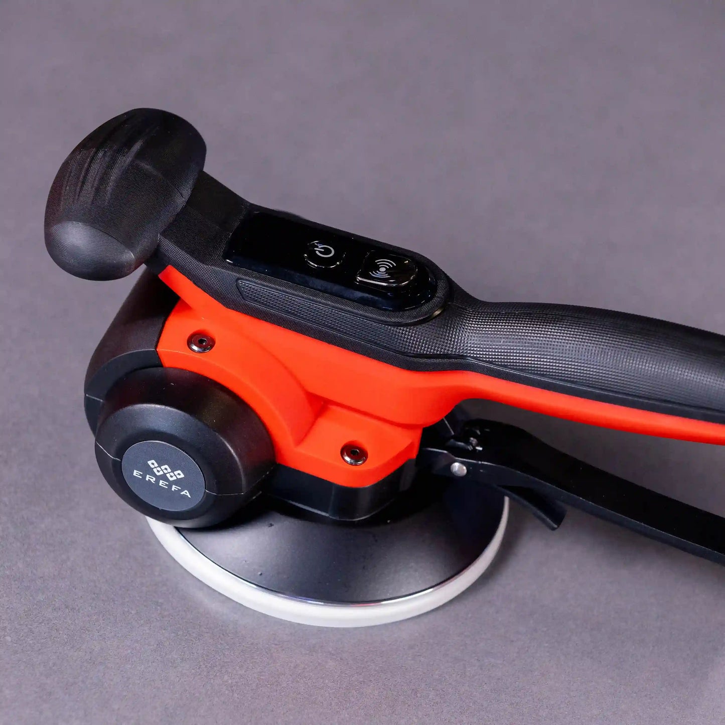 EREFA E3007 Vibro čekić za pločice sa 21V baterijom i 6 nivoa vibracije