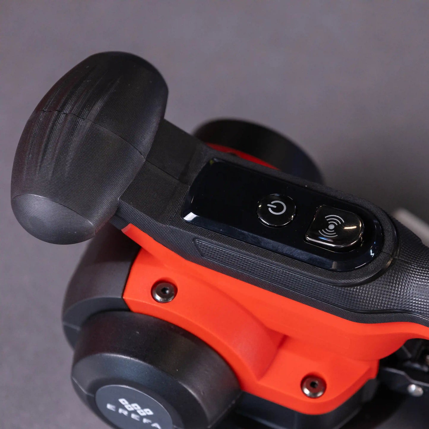 EREFA E3007 Vibro čekić za pločice sa 21V baterijom i 6 nivoa vibracije