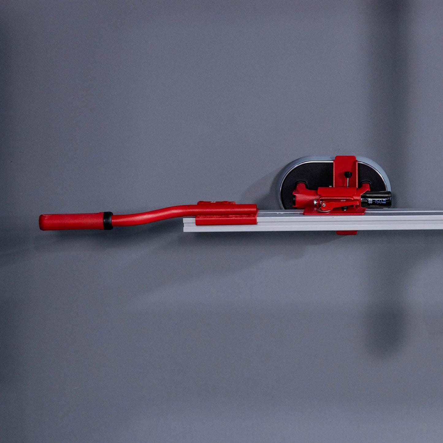 E4001 Profesionalni vakuumski podizač ploča sa LCD ekranom (200kg)