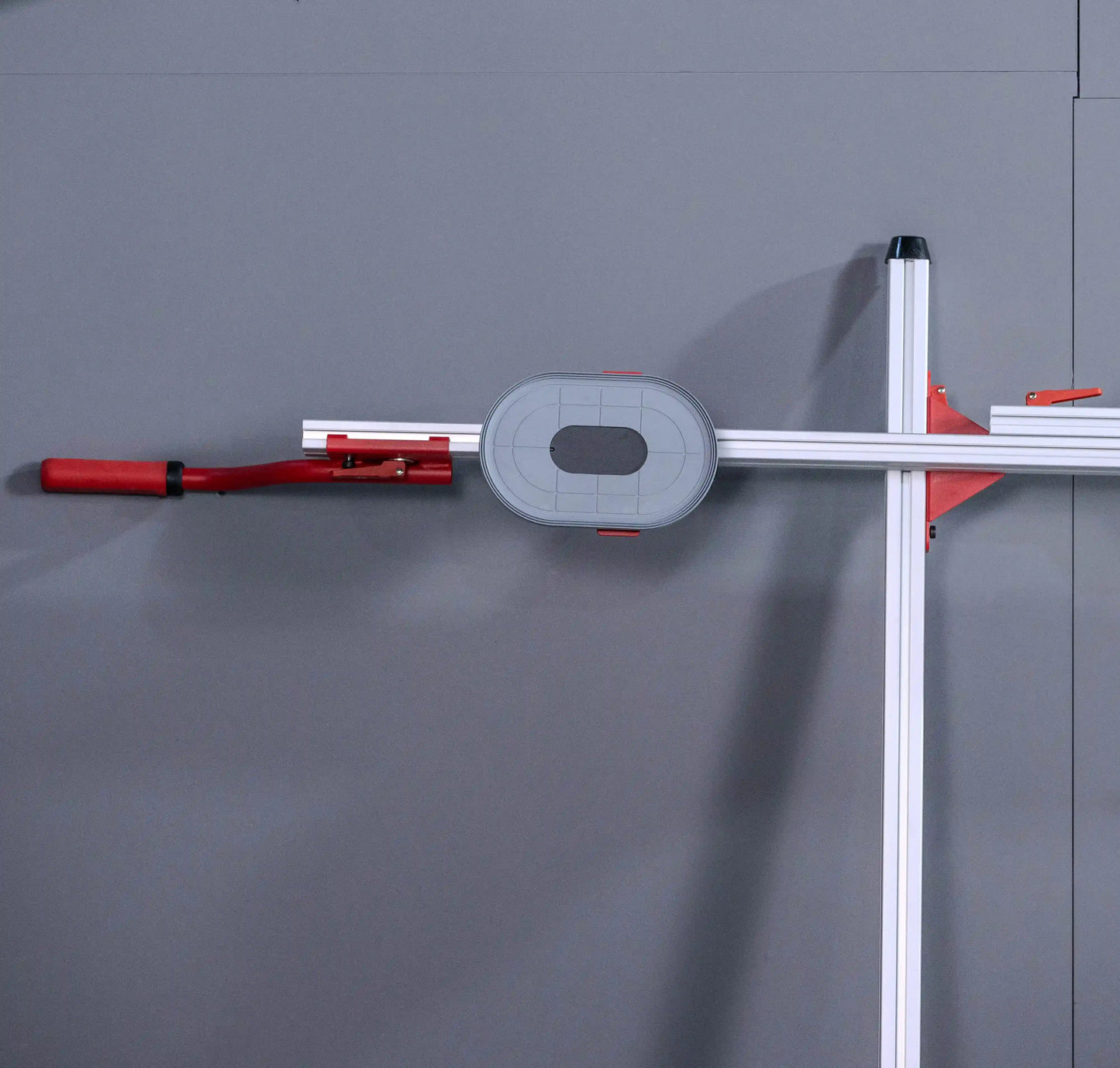 E4001 Profesionalni vakuumski podizač ploča sa LCD ekranom (200kg)