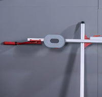 E4001 Profesionalni vakuumski podizač ploča sa LCD ekranom (200kg)