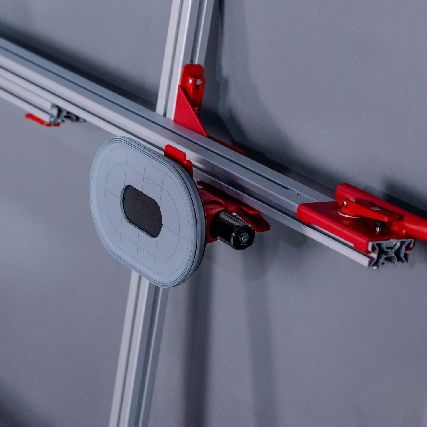 E4001 Profesionalni vakuumski podizač ploča sa LCD ekranom (200kg)