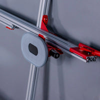 E4001 Profesionalni vakuumski podizač ploča sa LCD ekranom (200kg)