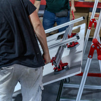 E4001 Profesionalni vakuumski podizač ploča sa LCD ekranom (200kg)