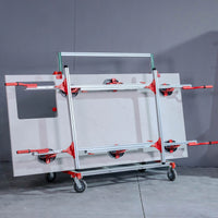 E4001 Profesionalni vakuumski podizač ploča sa LCD ekranom (200kg)