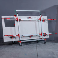 E4001 Profesionalni vakuumski podizač ploča sa LCD ekranom (200kg)