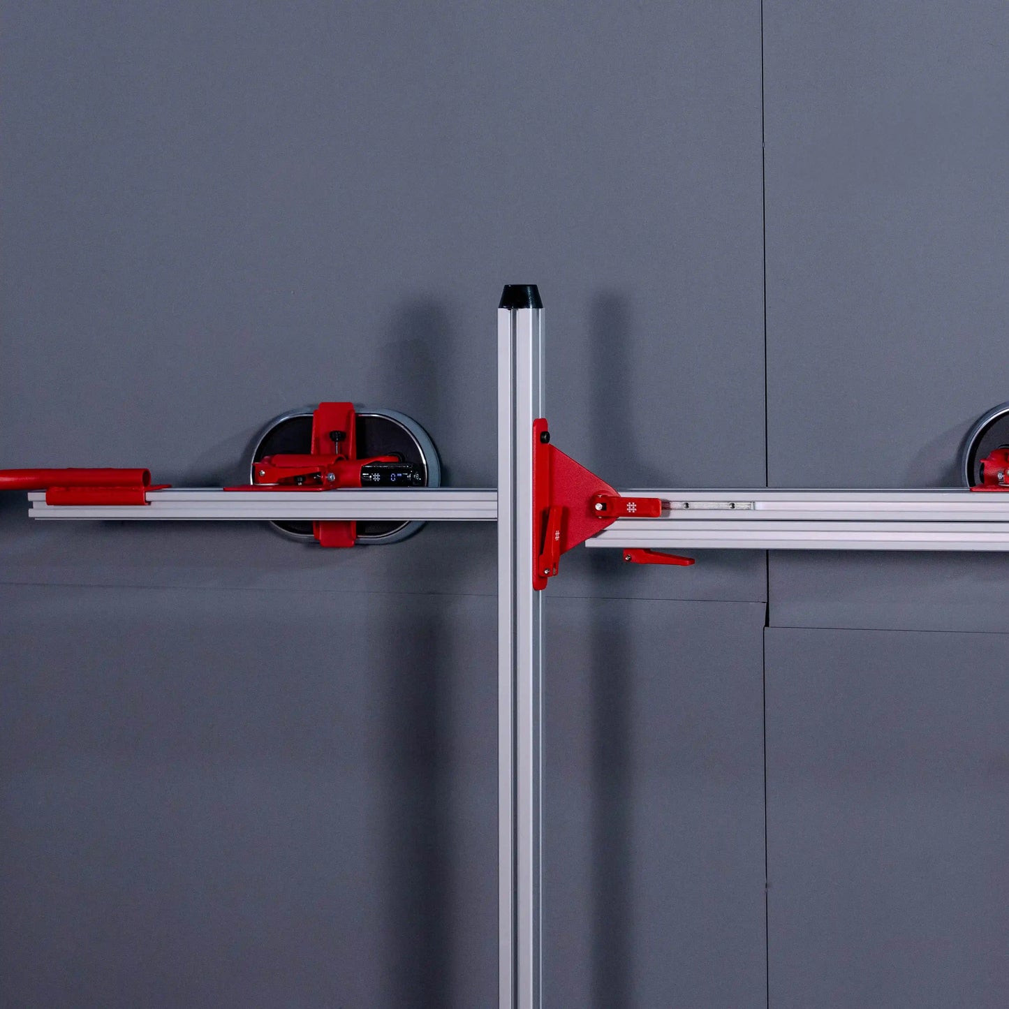 E4001 Profesionalni vakuumski podizač ploča sa LCD ekranom (200kg)