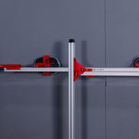 E4001 Profesionalni vakuumski podizač ploča sa LCD ekranom (200kg)