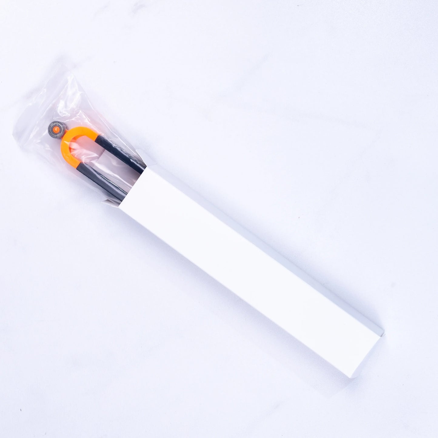 E1097 Profilanreißlineal-Set mit ergonomischem Griff und Präzisionskalibrierung