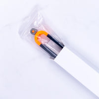 E1097 Profilanreißlineal-Set mit ergonomischem Griff und Präzisionskalibrierung