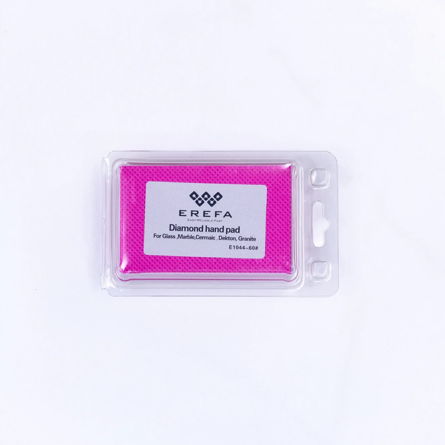 E1044 Dijamantski sunđer za ručno brušenje i poliranje-više granulacija