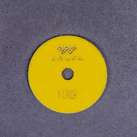 E1045 Set dijamantskih diskova za mokro poliranje kamena (7 komada)