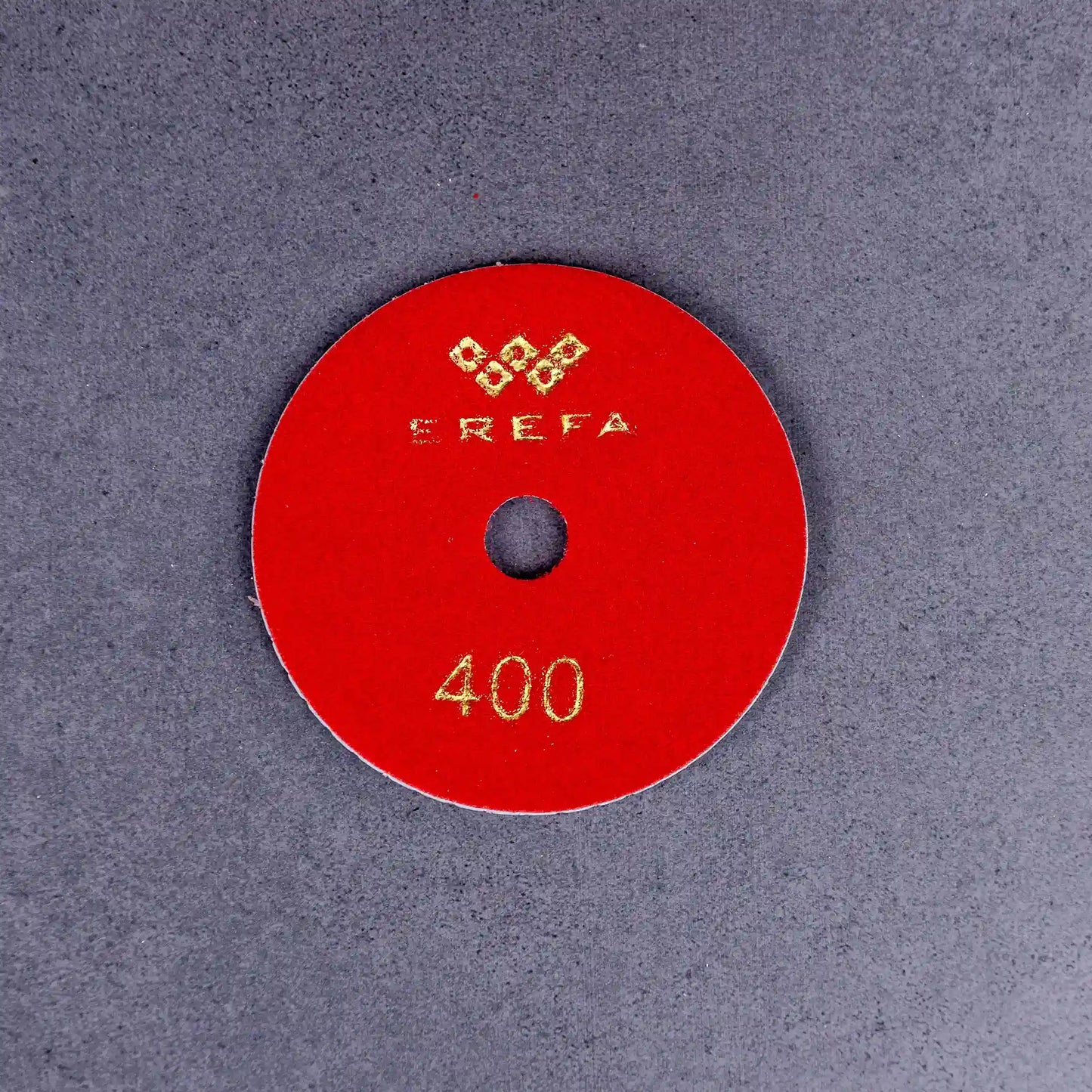 E1045 Set dijamantskih diskova za mokro poliranje kamena (7 komada)