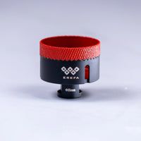 E1065 Matrix dijamantske krunice za precizno sečenje pločica