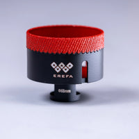 E1065 Matrix dijamantske krunice za precizno sečenje pločica