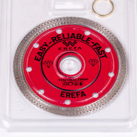 E1092 Dijamantski disk 115x10x22.23mm