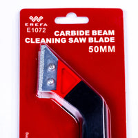 E1072 Nož od nerđajućeg čelika za čišćenje fuga