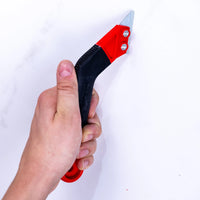 E1072 Nož od nerđajućeg čelika za čišćenje fuga