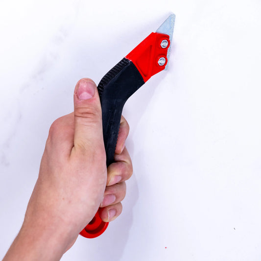 E1072 Nož od nerđajućeg čelika za čišćenje fuga