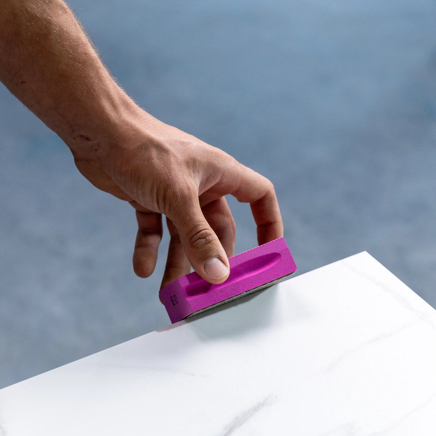 E1044 Dijamantski sunđer za ručno brušenje i poliranje-više granulacija