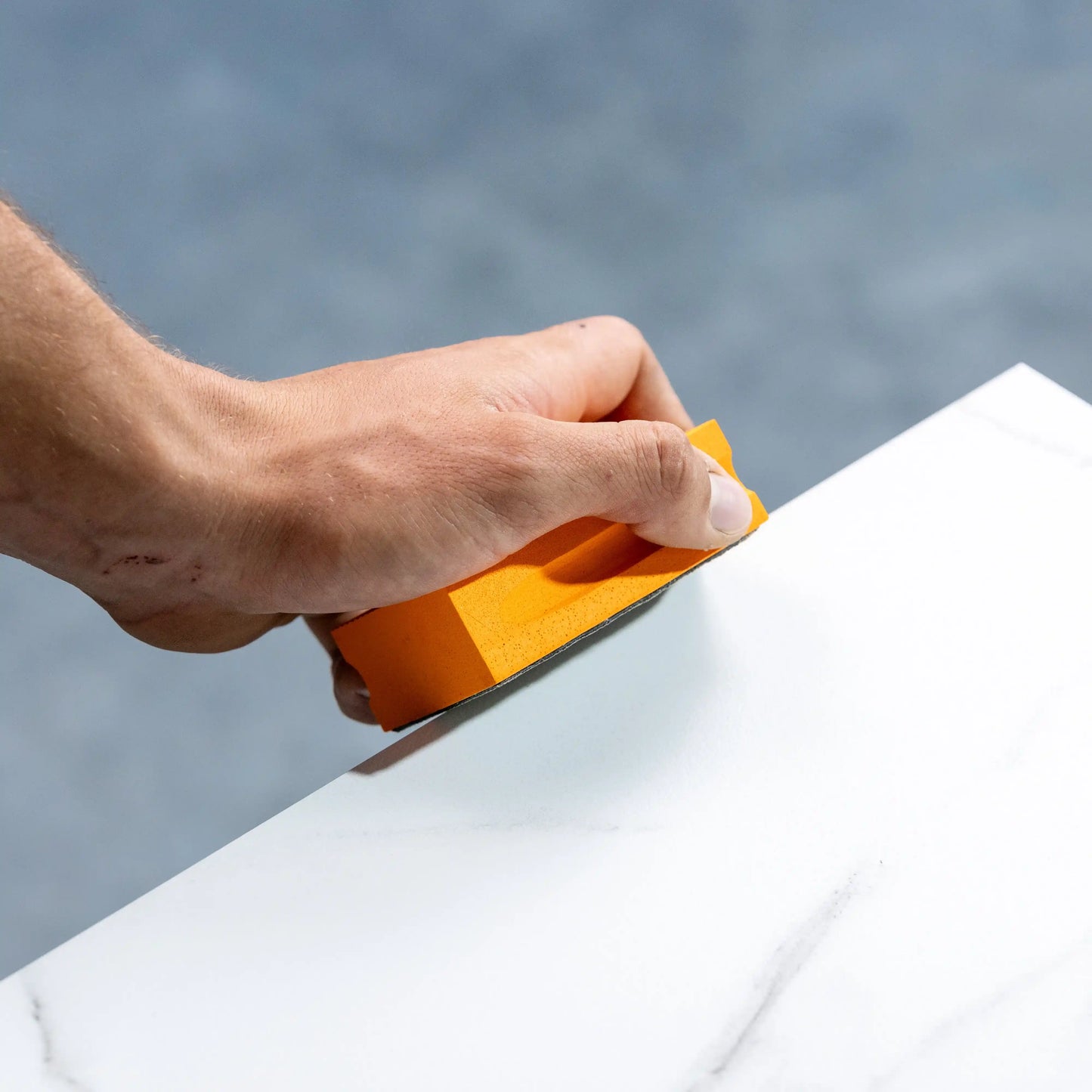 E1044 Dijamantski sunđer za ručno brušenje i poliranje-više granulacija