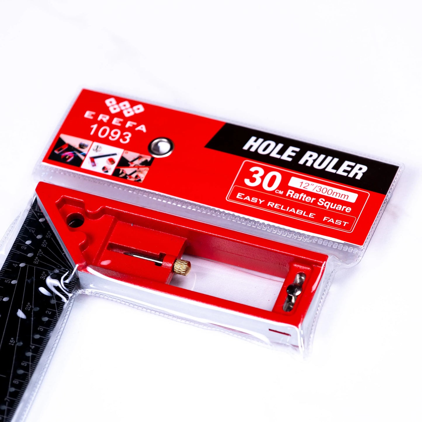 E1093 Winkelmaß mit hoher Präzision