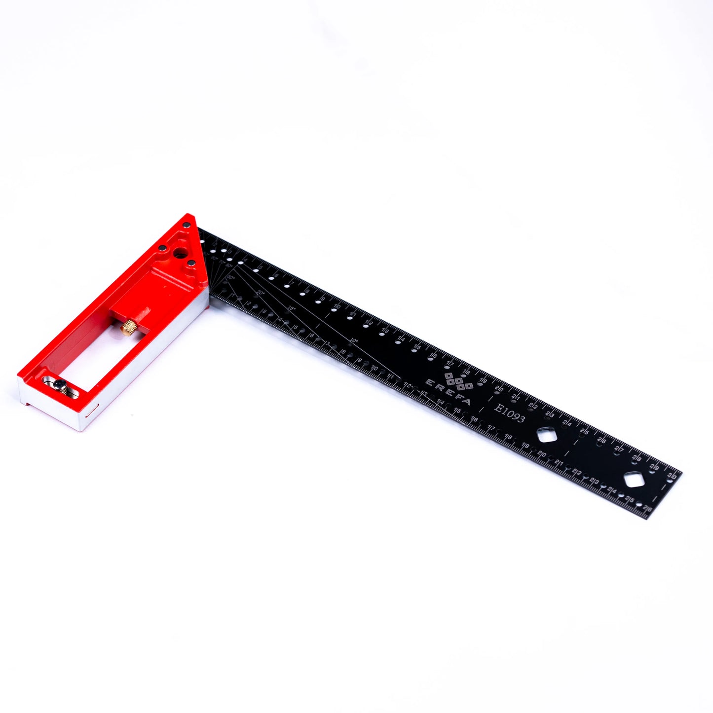 E1093 Winkelmaß mit hoher Präzision