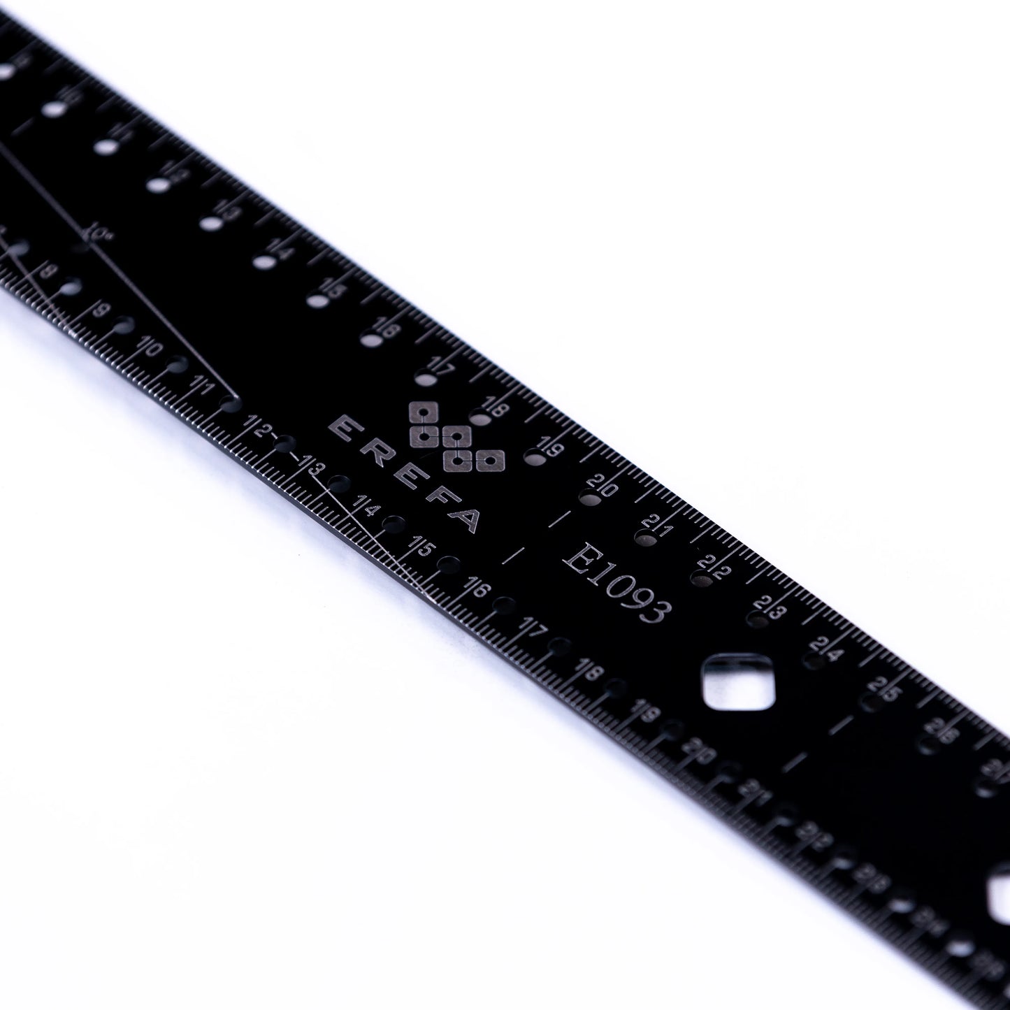 E1093 Winkelmaß mit hoher Präzision