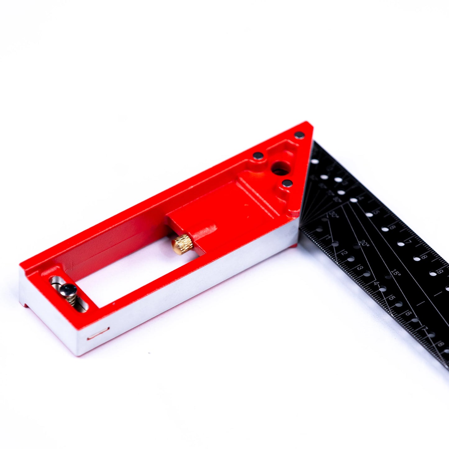 E1093 Winkelmaß mit hoher Präzision