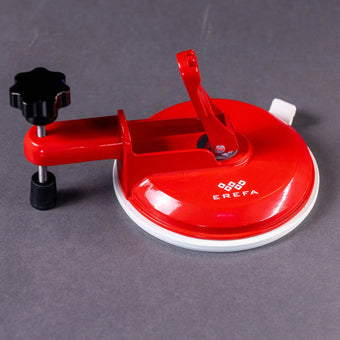 compare product E1025 Vakuumski držač za pločice sa libelom i brzim otpuštanjem