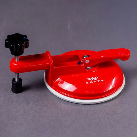 E1025 Vakuumski držač za pločice sa libelom i brzim otpuštanjem