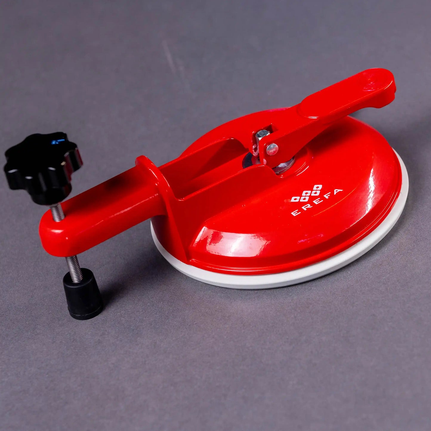 E1025 Vakuumski držač za pločice sa libelom i brzim otpuštanjem